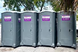 Types of Portable Toilets We Offer in East Bakersfield, CA